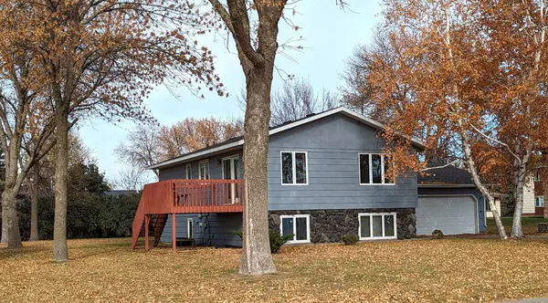 406 S 8th ST, Kerkhoven, MN 56252