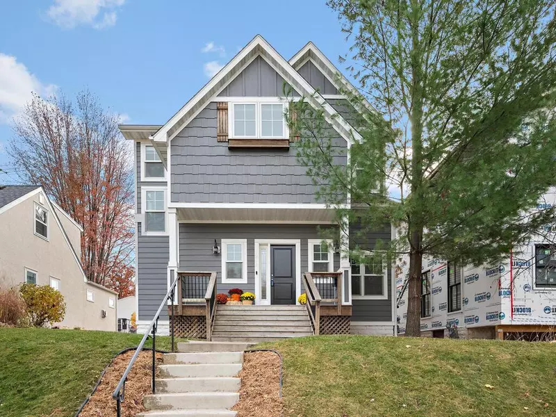1298 Bayard AVE, Saint Paul, MN 55116