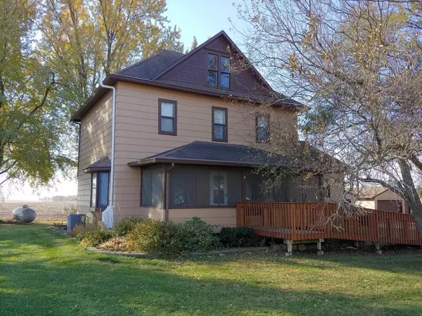 Manchester, MN 56007,70839 255th ST