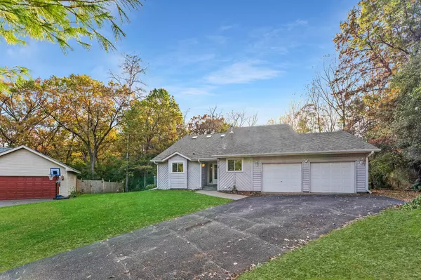 Oakdale, MN 55128,2518 Hamlet AVE N