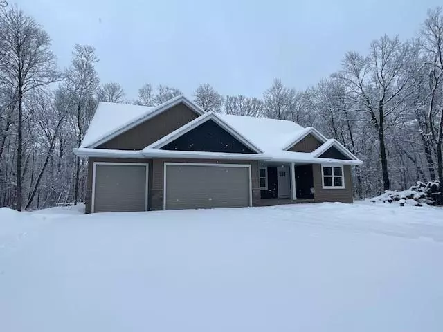 Farmington Twp, WI 54020,332 238th St