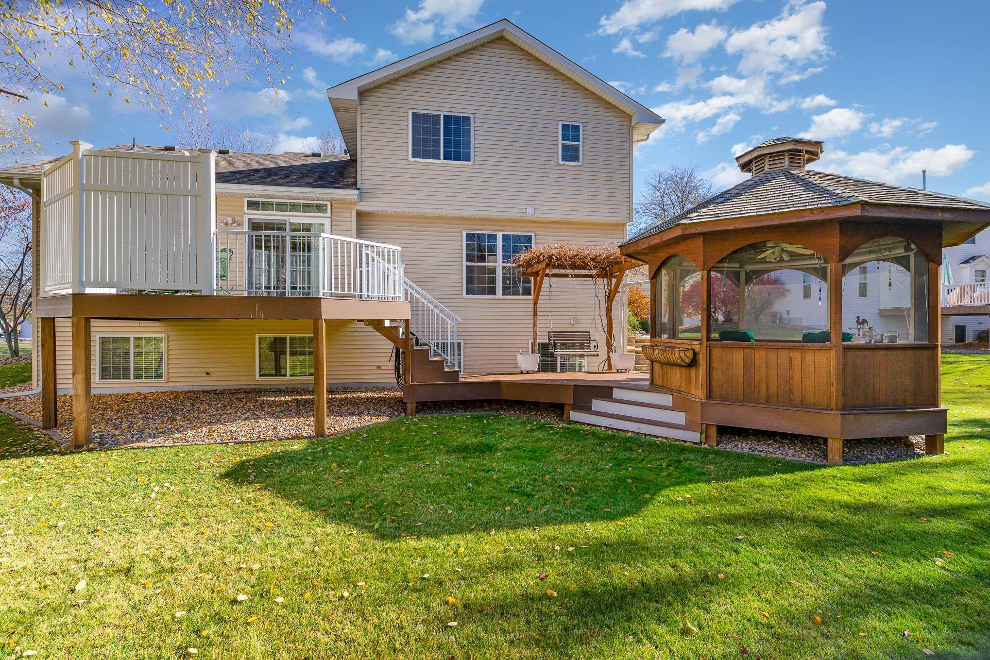 Lakeville, MN 55044,17321 Goldenrod AVE