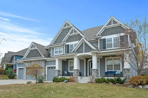 Plymouth, MN 55446,5315 Ranchview LN N