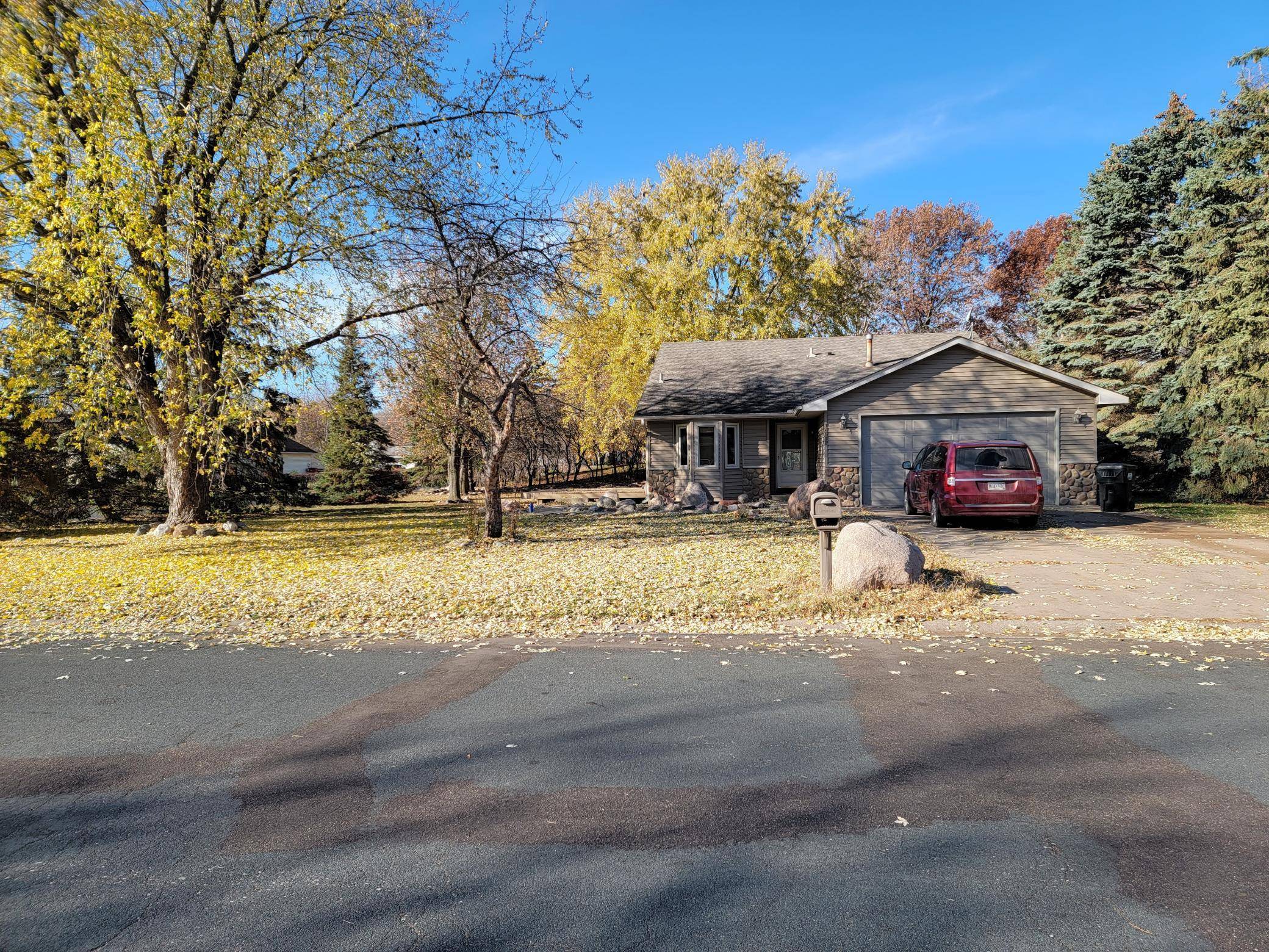 14512 Jonquil ST NW, Andover, MN 55304