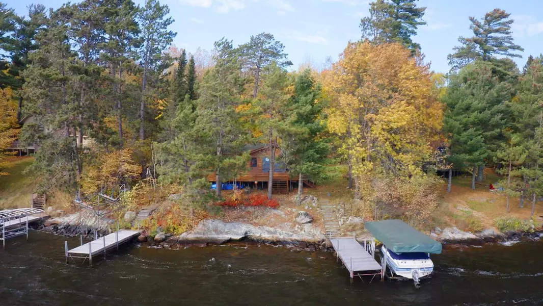 2314 Retreat Lodge RD, Cook, MN 55723