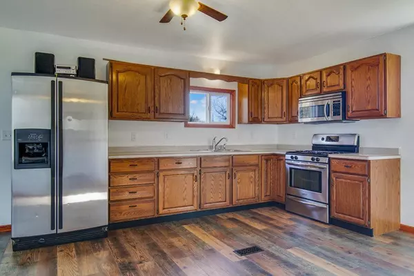 Flambeau Twp, WI 54848,N5010 W 13th ST N