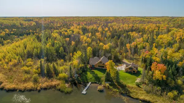 Pine Lake Twp, MN 56484,6908 Rogers Point RD NW