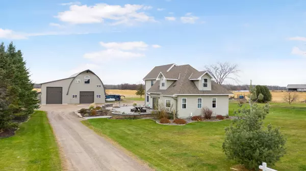 3365 155th AVE, Princeton, MN 55371