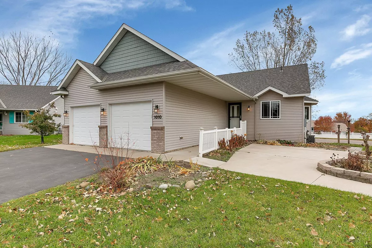 Sauk Rapids, MN 56379,1010 Marcella CT