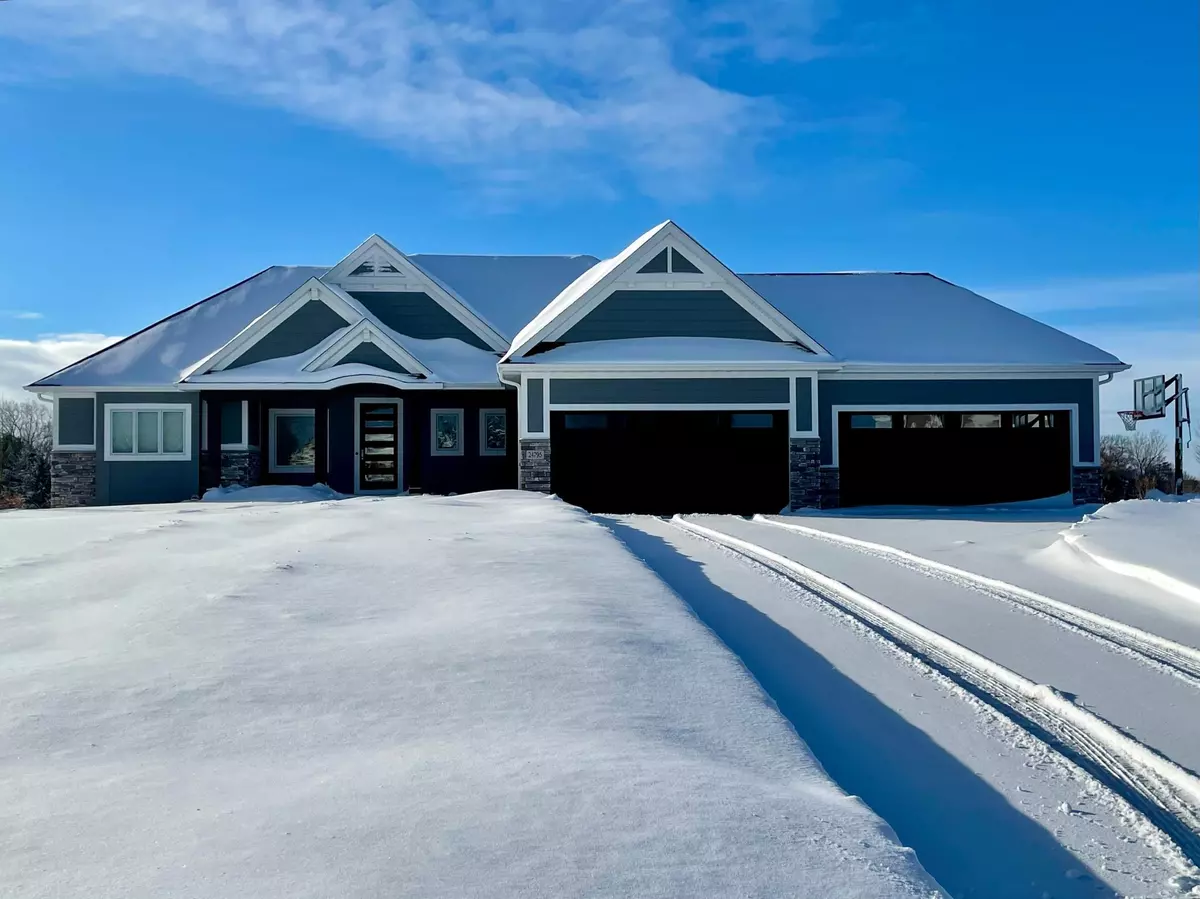 Rogers, MN 55374,24795 Trail Haven LN