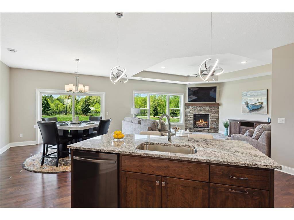 Oak Grove, MN 55303,21214 Old Lake George BLVD NW
