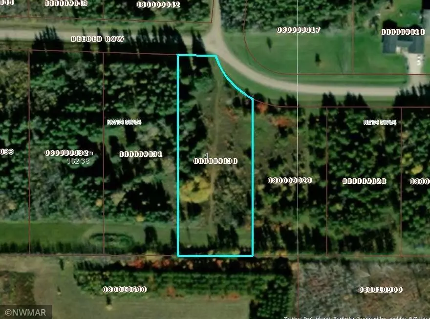 Enstrom Twp, MN 56756,Lot 30 331st ST