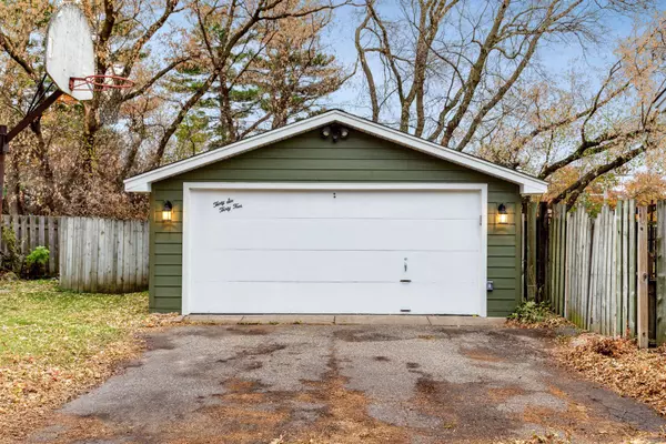 Vadnais Heights, MN 55127,3634 Arcade ST N