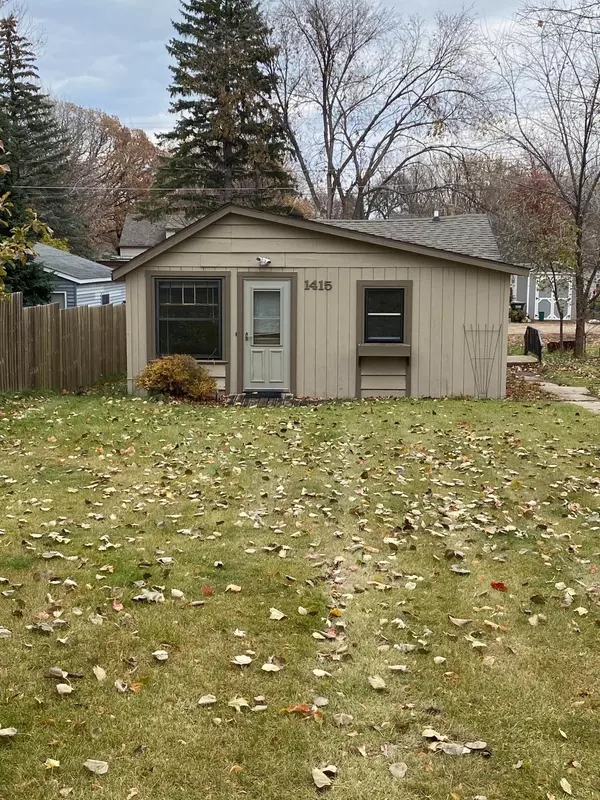 1415 Bryant ST, Alexandria, MN 56308