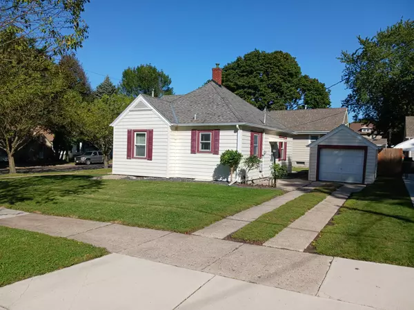 Albert Lea, MN 56007,1117 Frank AVE