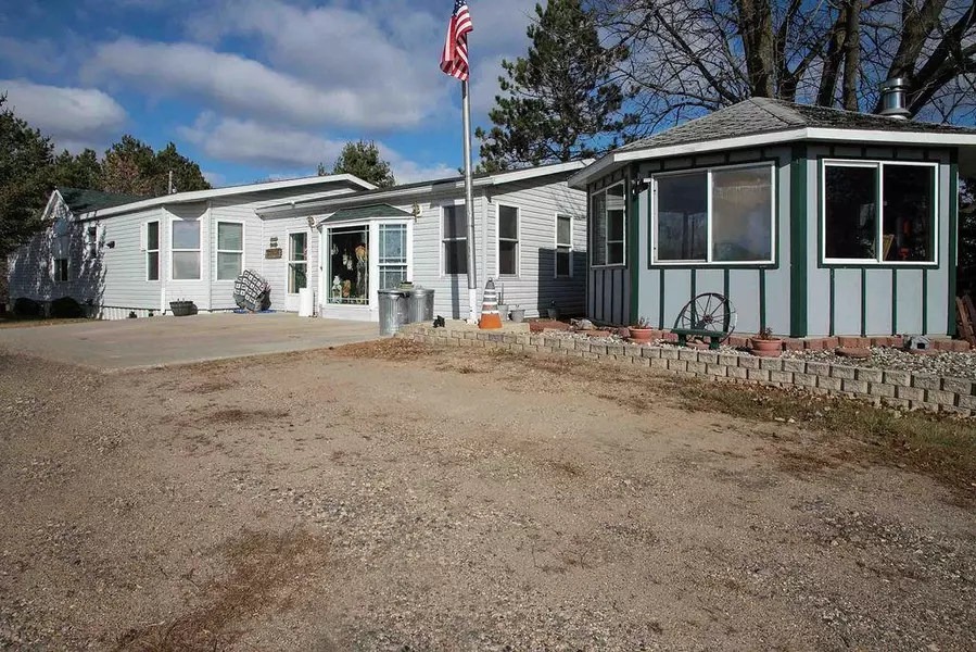 21690 400th AVE, Height Of Land N Twp, MN 56501