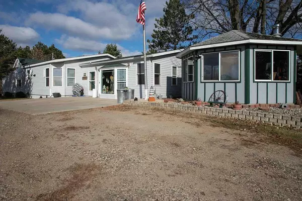 Height Of Land N Twp, MN 56501,21690 400th AVE