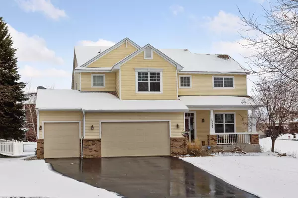 Rosemount, MN 55068,13593 Athena CT