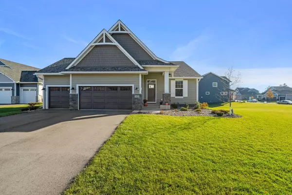 Hudson, WI 54016,1433 Lee CIR