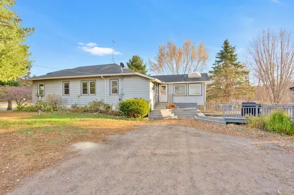 North Branch Twp, MN 55056,7788 313th AVE NE