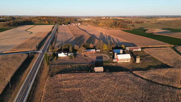 Amherst Twp, MN 55949,37111 County 12