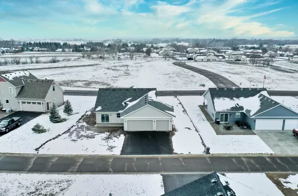 Osceola Twp, WI 54020,190 Spring ST