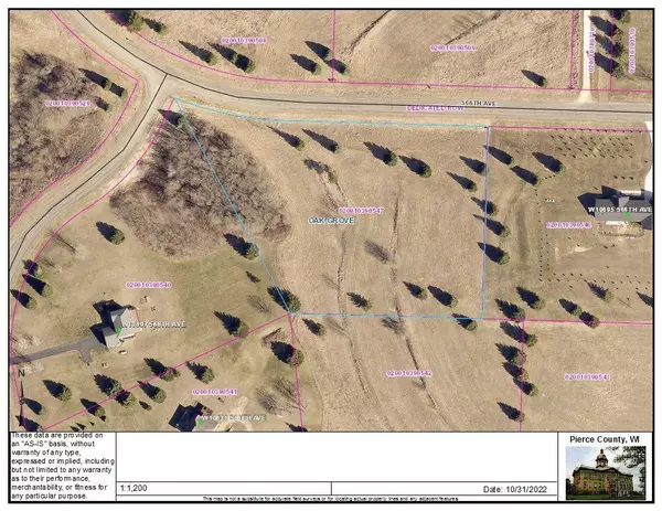 Prescott, WI 54021,Lot 47 566th AVE