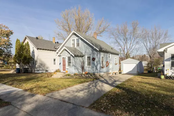 Fergus Falls, MN 56537,706 W Laurel ST