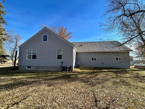 West Union Twp, MN 56360,13664 County 57