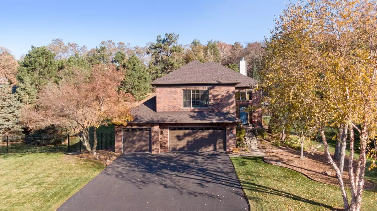 Hudson, WI 54016,1907 Stonepine Bay