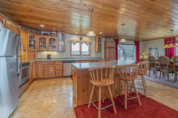 321 Isle Harbor DR, Federal Dam, MN 56641