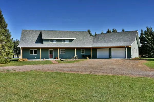 Bashaw Twp, WI 54871,W8178 Cadle RD