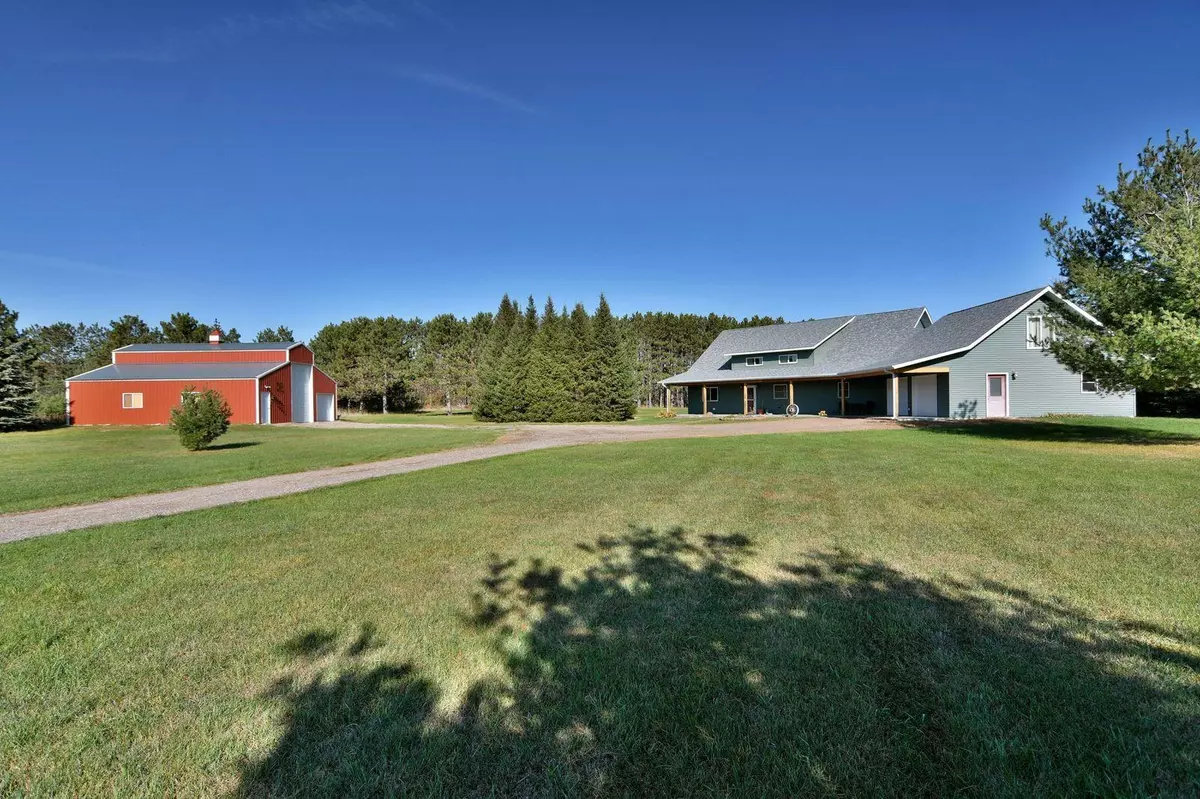 Bashaw Twp, WI 54871,W8178 Cadle RD