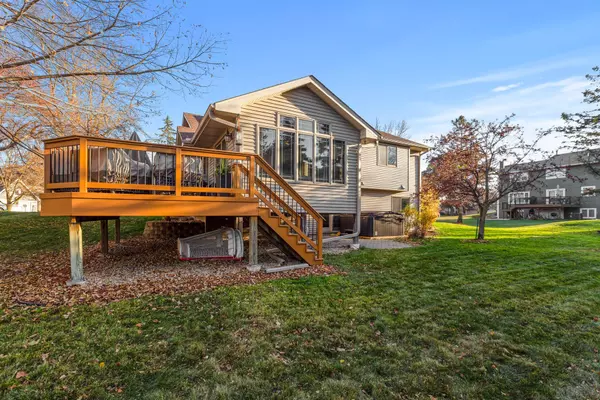 Lino Lakes, MN 55014,771 Deerwood CIR