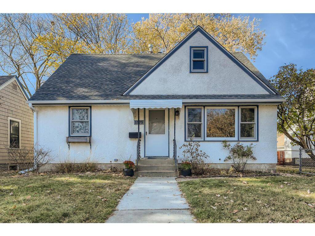 Saint Paul, MN 55108,1575 Chelsea ST