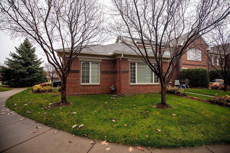 Blaine, MN 55449,2927 Edison ST NE #I