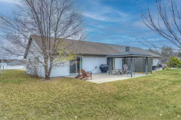 Bay City, WI 54723,W7235 155th AVE