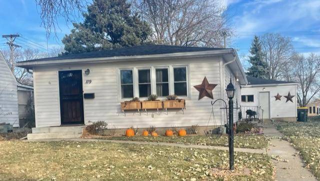 Redwood Falls, MN 56283,119 W Flynn ST