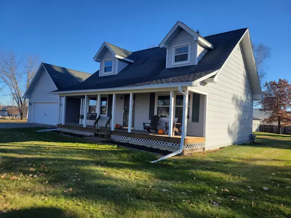 Foreston, MN 56330,196 Fredrick ST