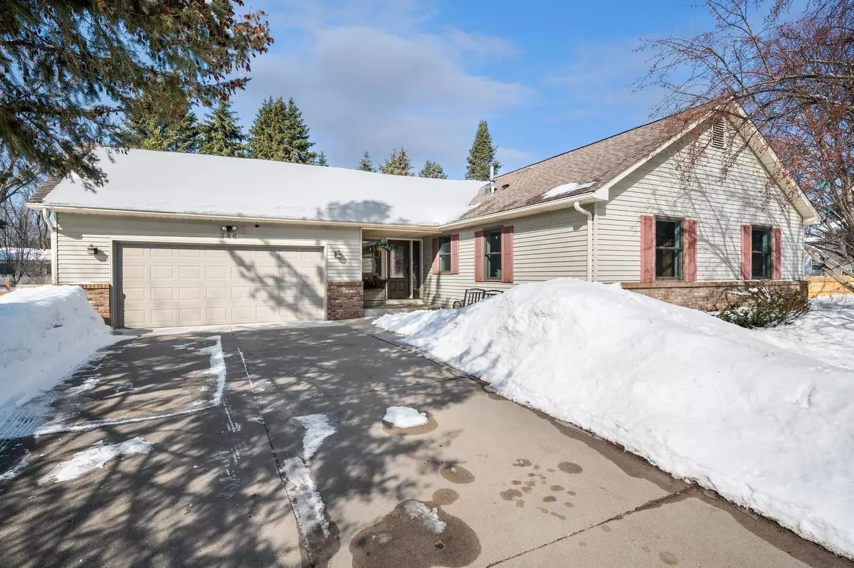 Mahtomedi, MN 55115,346 Jesse James LN