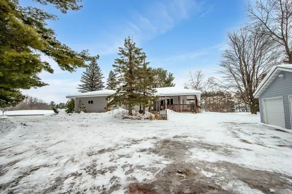 Amador Twp, MN 55084,16125 Wild Mountain RD