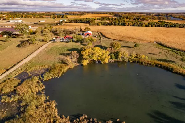 Parkers Prairie, MN 56361,56273 County Highway 46