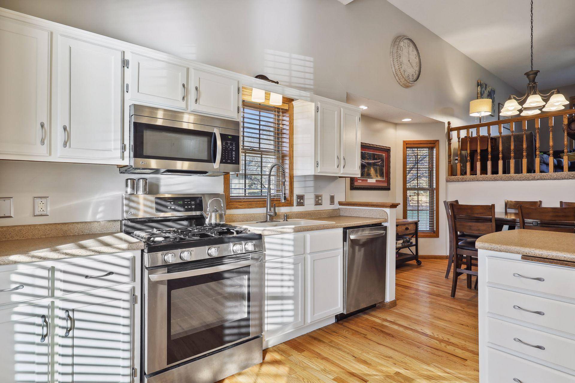 Andover, MN 55304,14831 Eagle ST NW