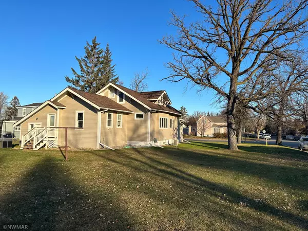 Roseau, MN 56751,308 3rd ST NE