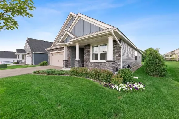 9337 Bridle WAY, Victoria, MN 55386