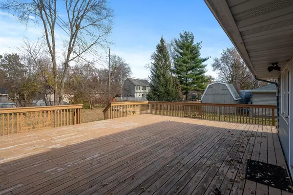 Brooklyn Park, MN 55428,6808 Dutton AVE