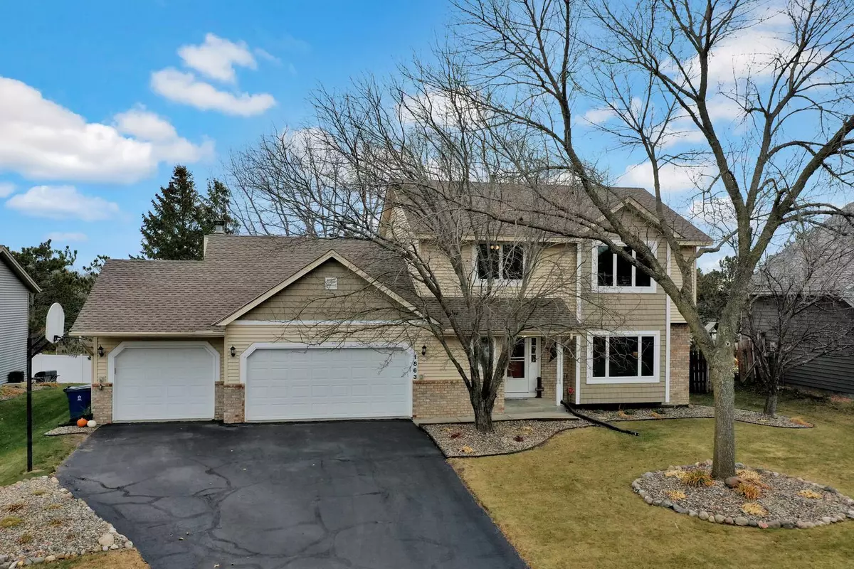 Woodbury, MN 55125,1863 Orchard DR