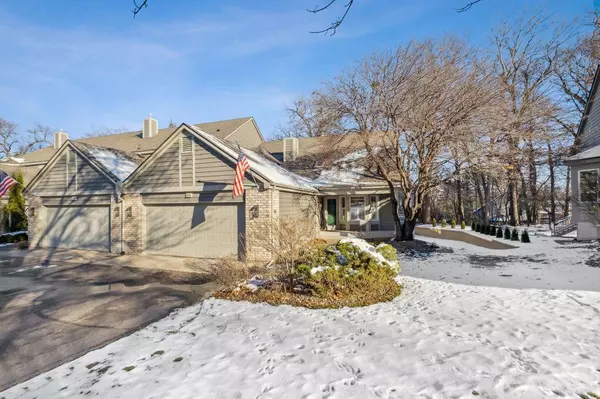 Mahtomedi, MN 55115,186 Wildwood Bay DR