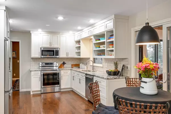 Minnetonka, MN 55345,4720 Timber Ridge PL