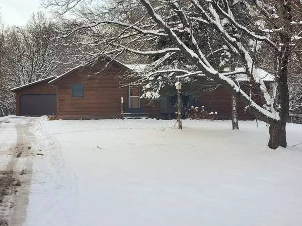 4257 County Road 45, Saint Mathias Twp, MN 56401